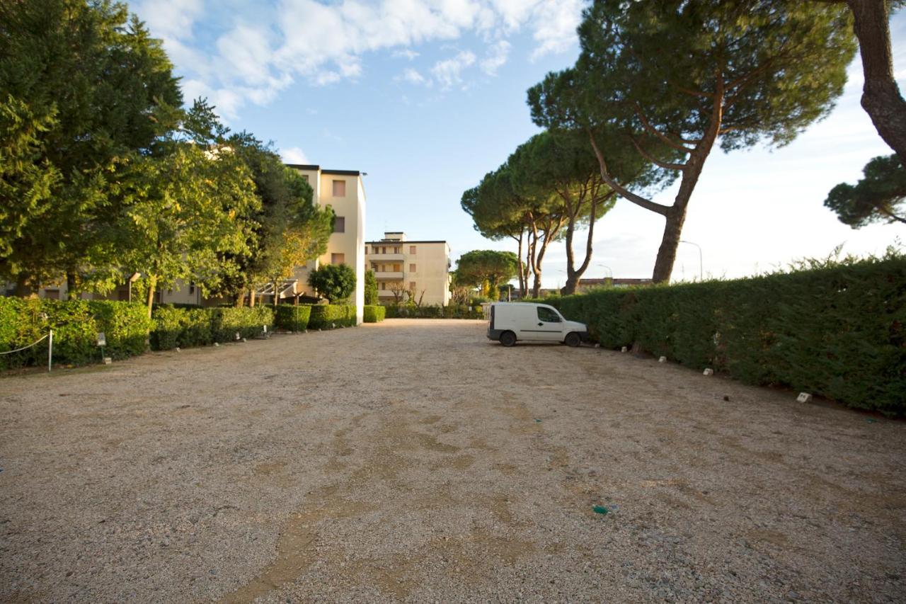 Residence 3 D Lido di Spina Exterior photo