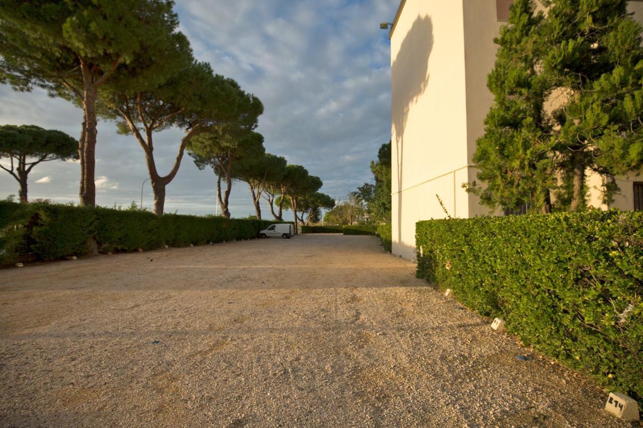 Residence 3 D Lido di Spina Exterior photo