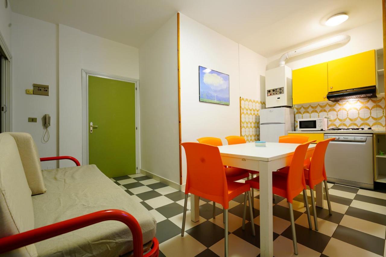 Residence 3 D Lido di Spina Exterior photo