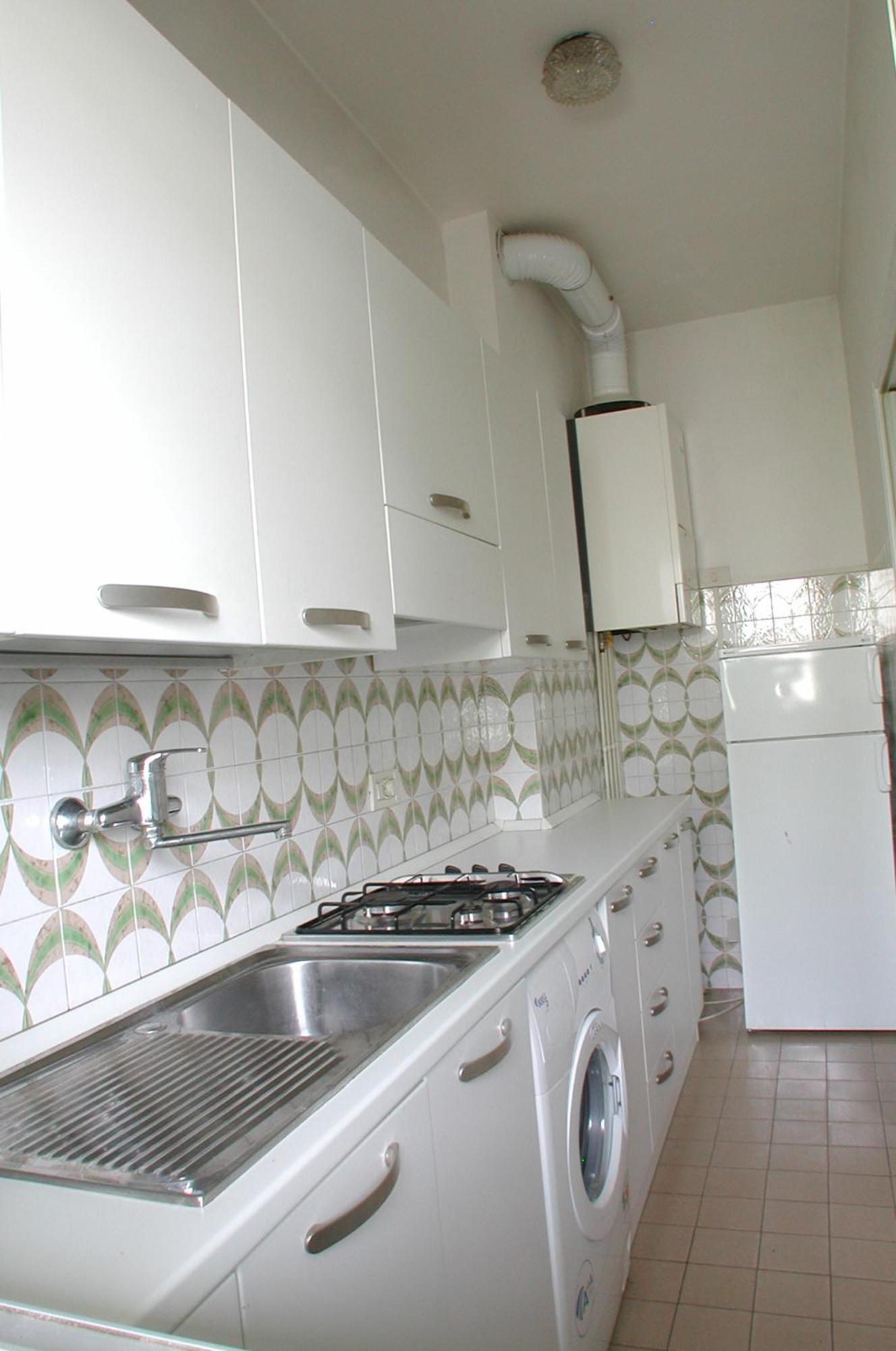 Residence 3 D Lido di Spina Room photo