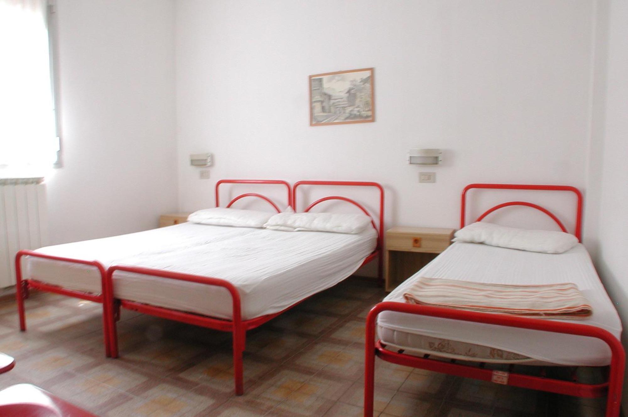 Residence 3 D Lido di Spina Room photo
