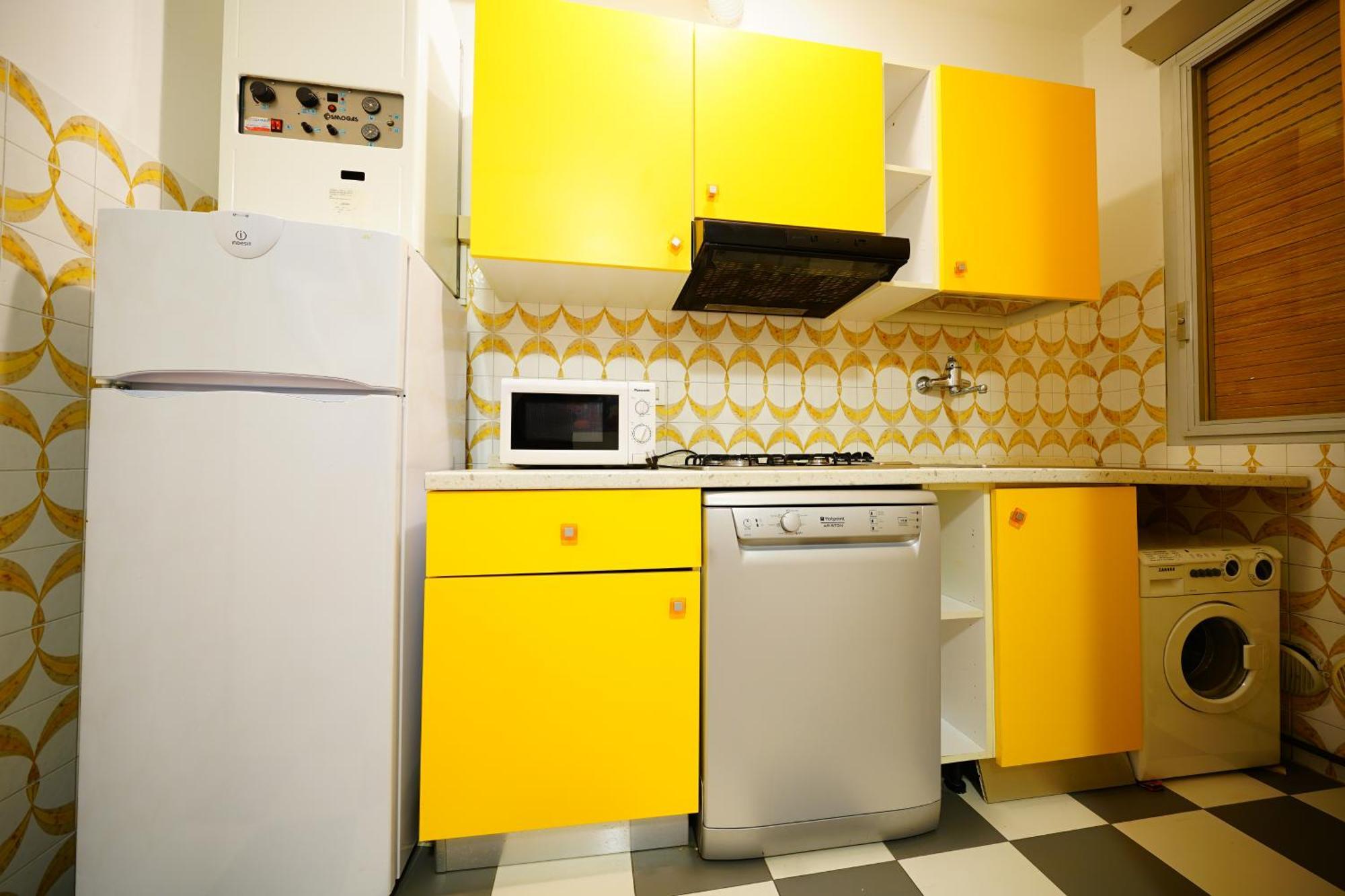 Residence 3 D Lido di Spina Room photo