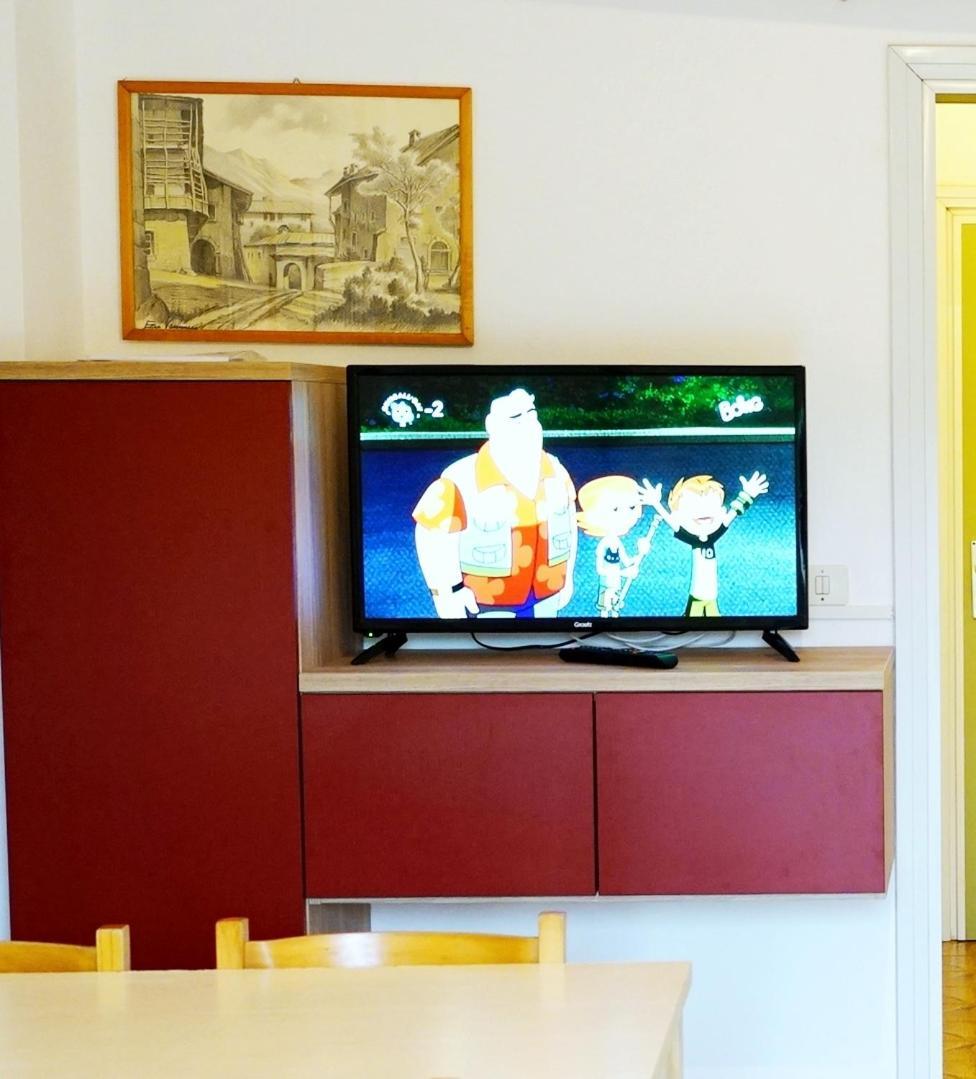 Residence 3 D Lido di Spina Room photo