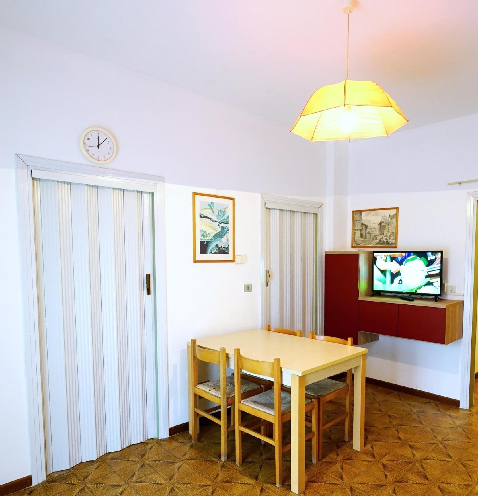 Residence 3 D Lido di Spina Room photo