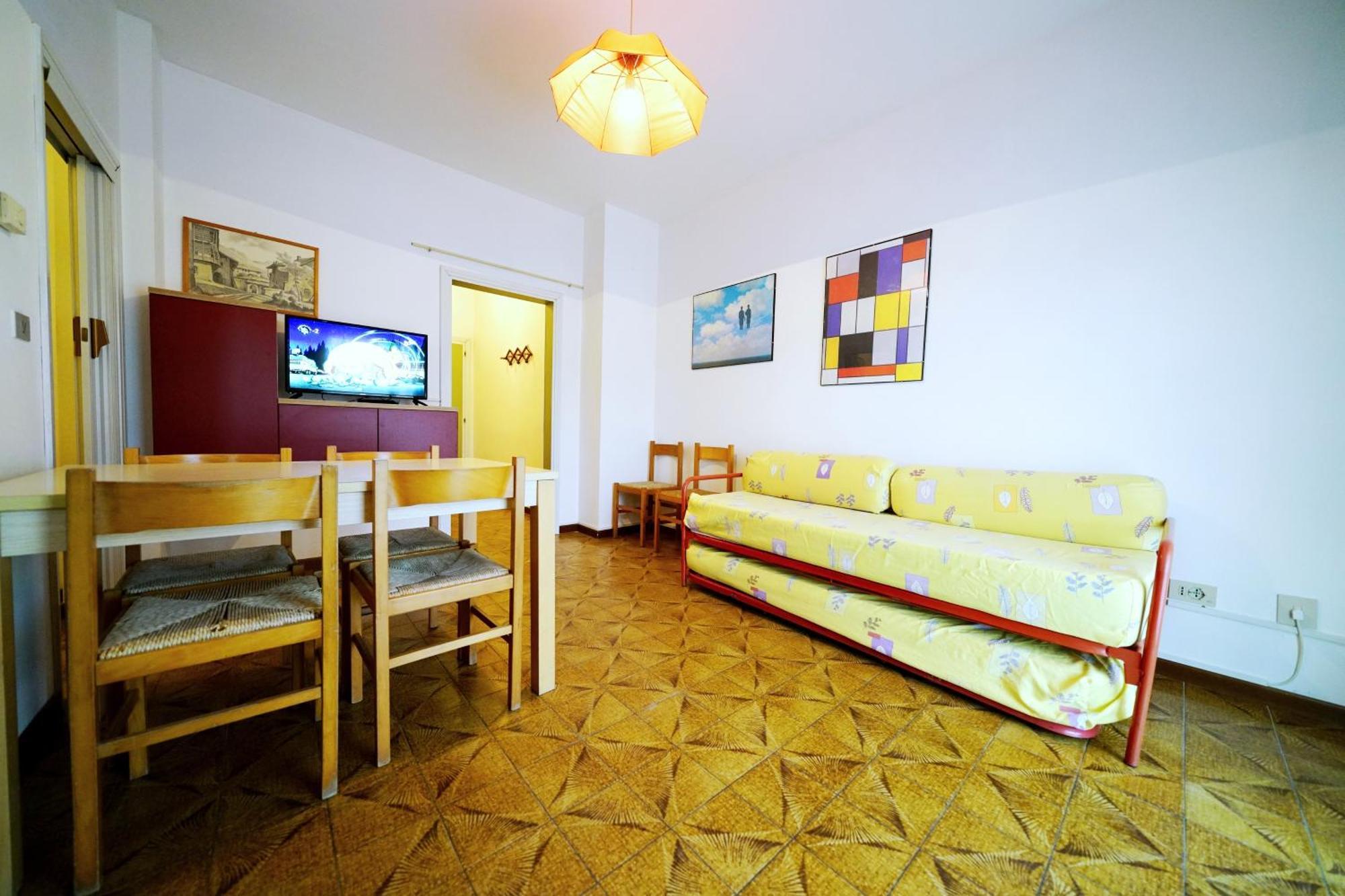 Residence 3 D Lido di Spina Room photo