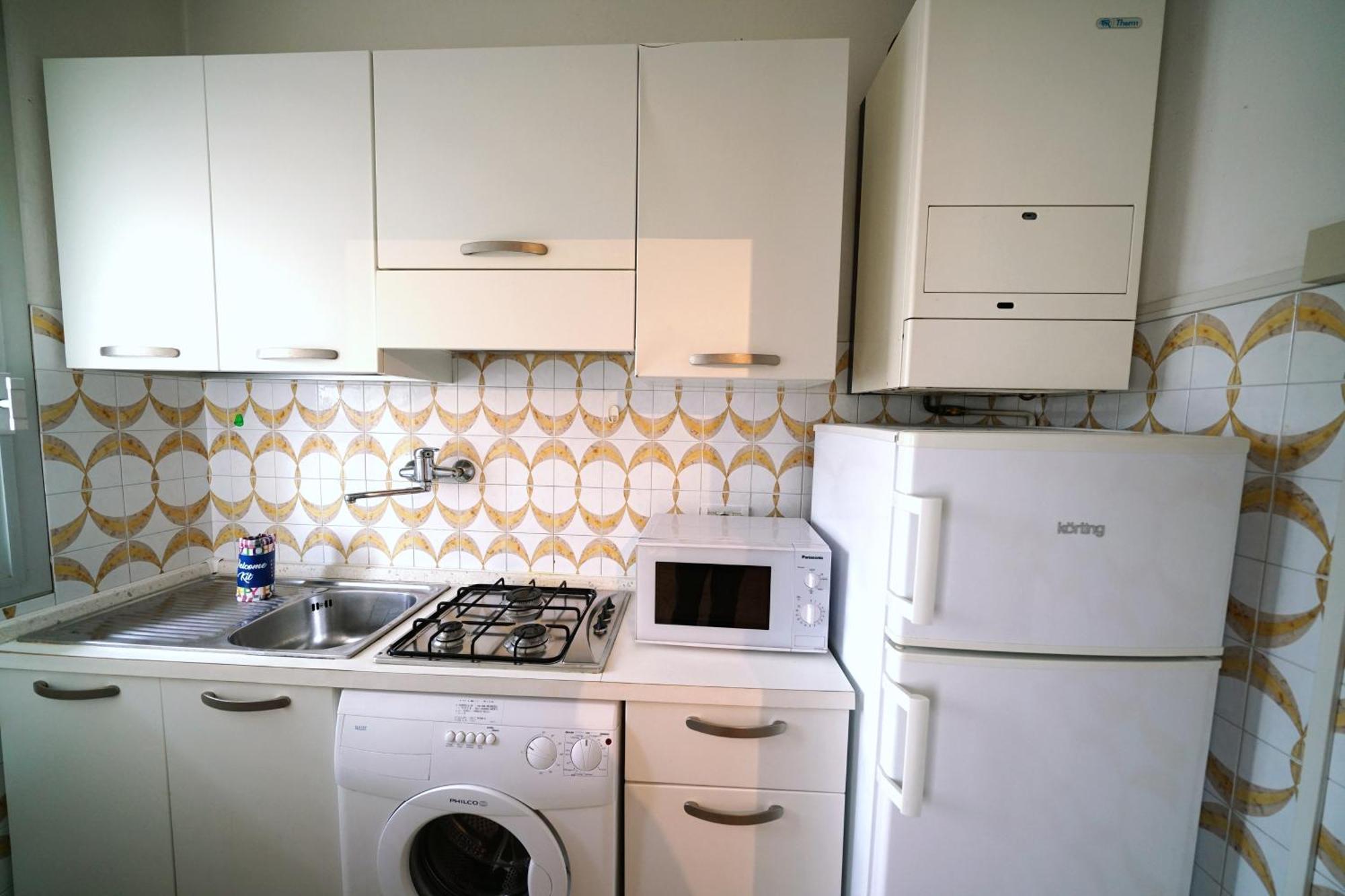 Residence 3 D Lido di Spina Room photo