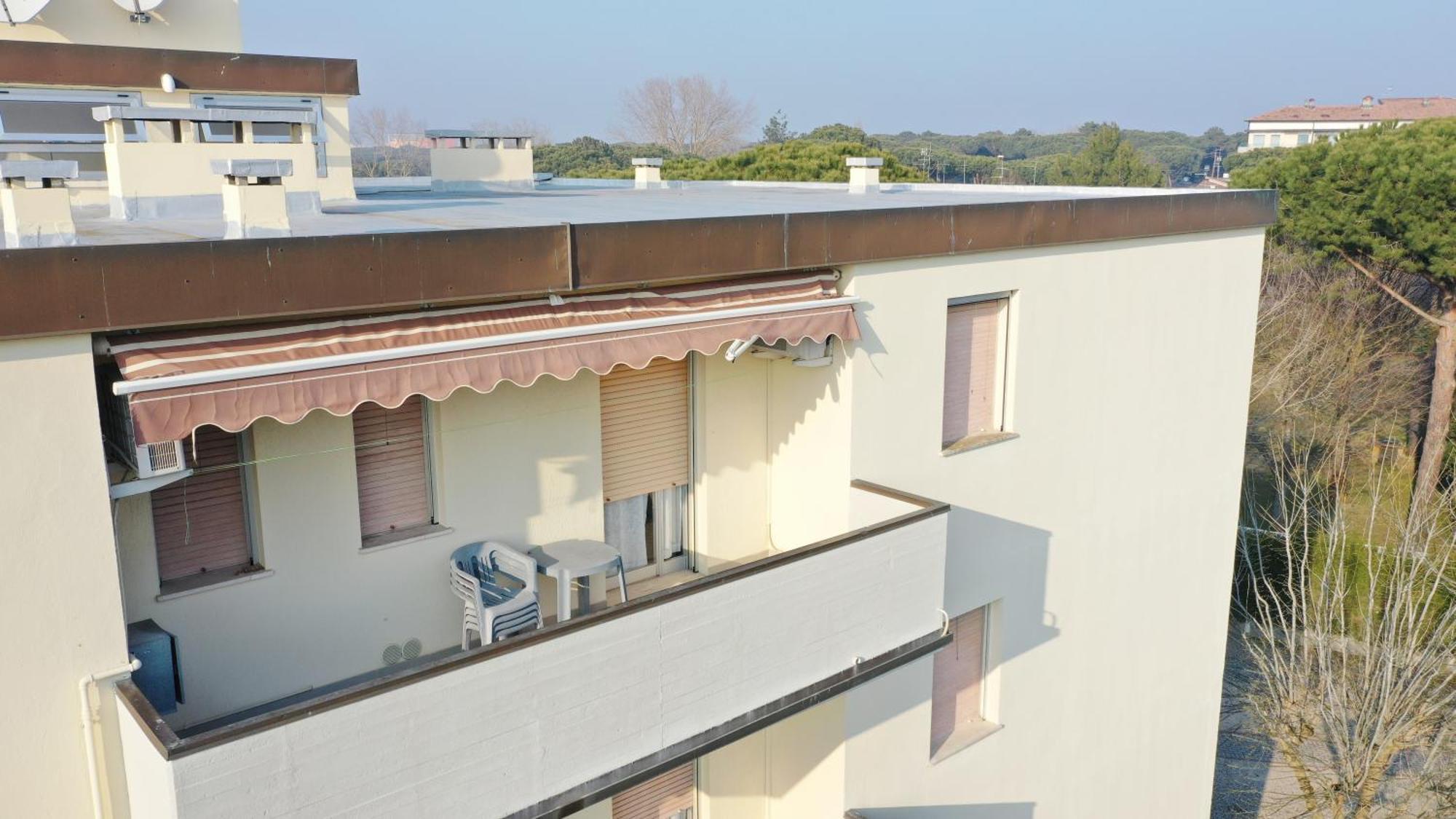 Residence 3 D Lido di Spina Exterior photo