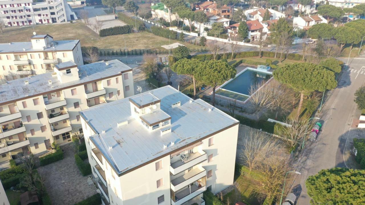 Residence 3 D Lido di Spina Exterior photo